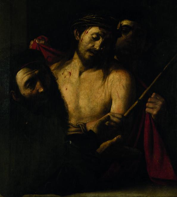 «Draghi parli con il re di Spagna Riportiamo in Italia Caravaggio» 