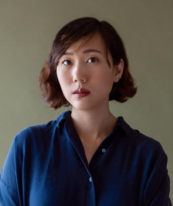 La casa editrice “21 lettere” mette sullo scaffale anche Steph Cha