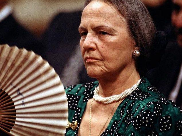 “Nilde Iotti” di Marcias da domani su Sky 