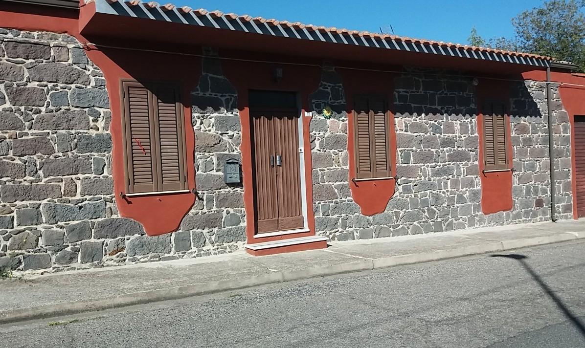 Ghilarza, inaugurazione della comunità per minori Elisa Nivola