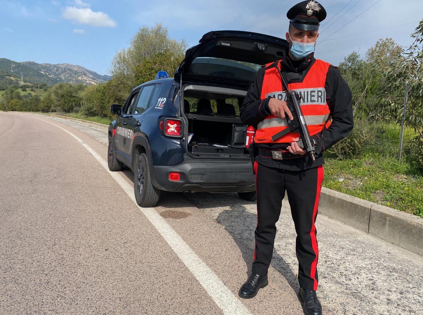 Controlli anti-Covid: 12 denunciati 