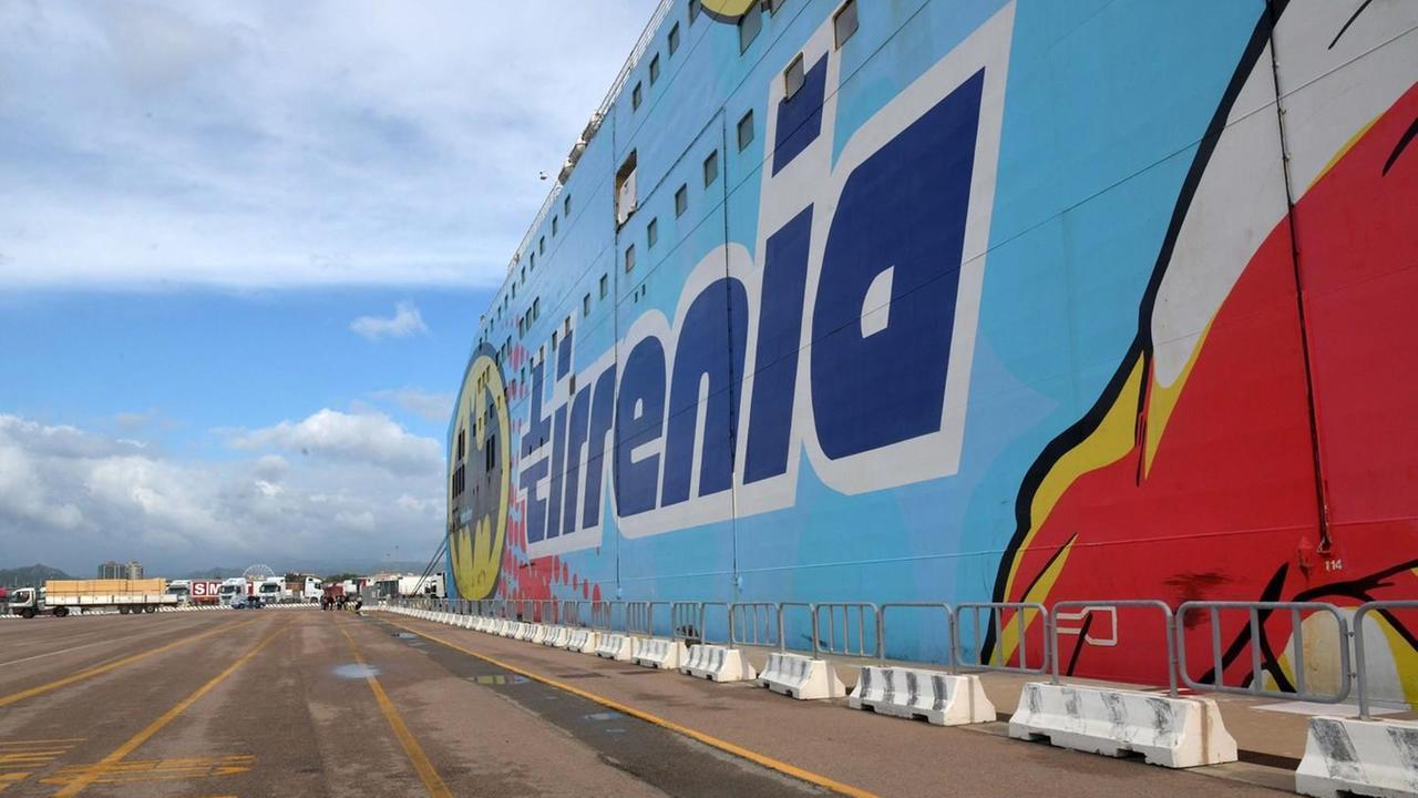 Tirrenia, fissata l’udienza