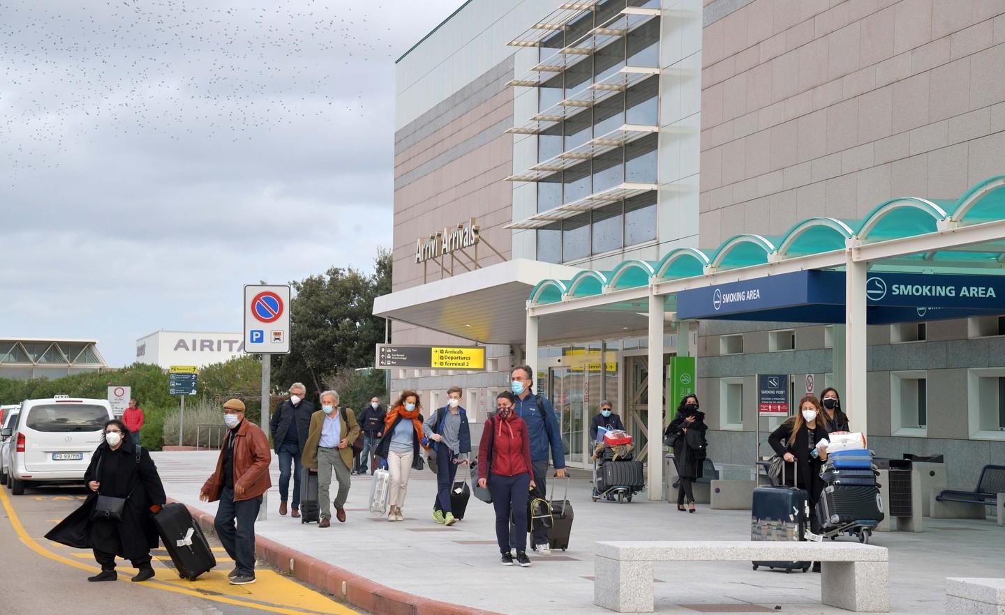 Le low cost alla conquista di Olbia orfana di Air Italy 