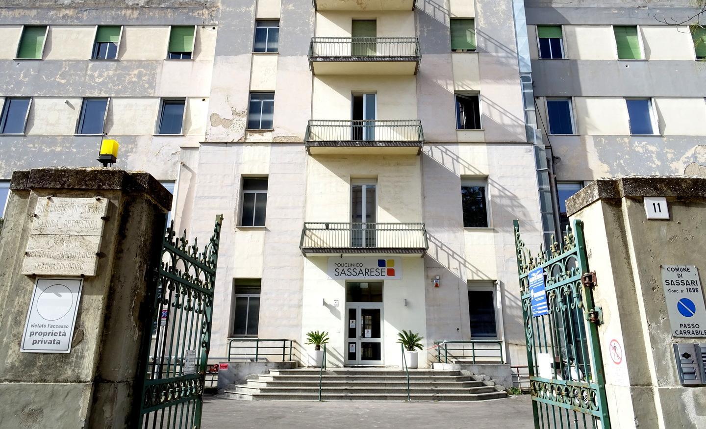 Morte del chirurgo Spissu quattro indagati a Sassari 