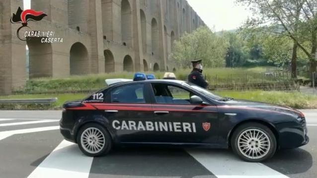 "Furbetti" reddito di cittadinanza, 84 denunce nel Casertano