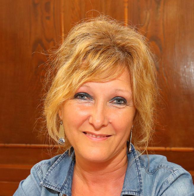 «È toccato anche a me», la vicesindaca annuncia di essere positiva 