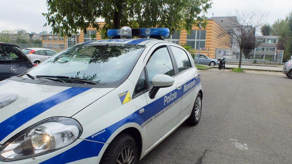 Modena, subaffittava in nero una stanza a 50 euro al giorno