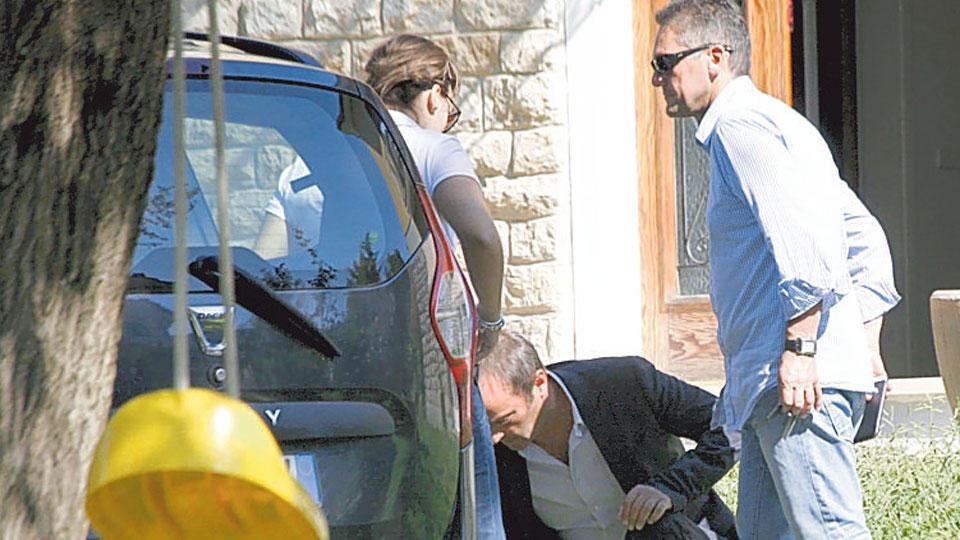 Morì in casa famiglia investito da un Suv ora la mamma chiede di riaprire il caso 