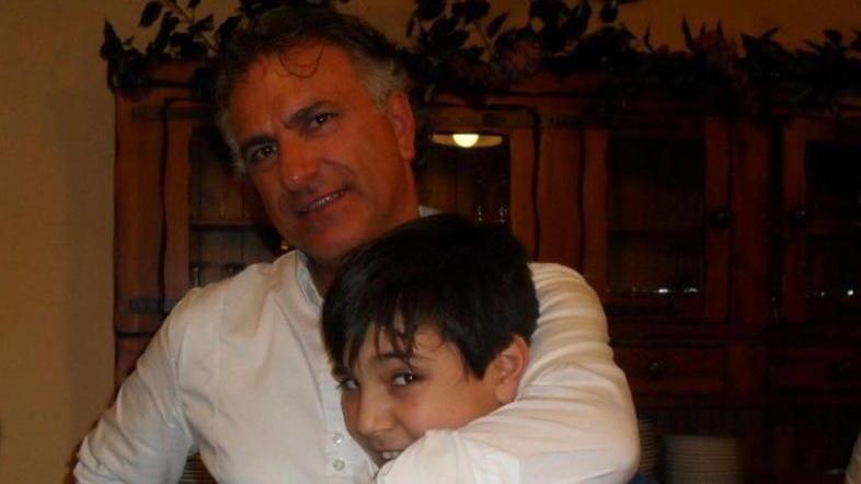 Ex calciatore muore a sessant’anni dopo un mese trascorso in ospedale