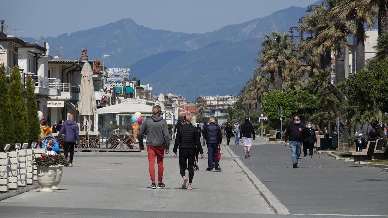 Seconde case, decade il divieto per i non residenti in Toscana. Preoccupazione tra i sindaci