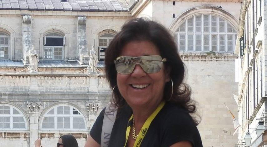 Pontedera, lutto per la scomparsa di Antonella Barberis 