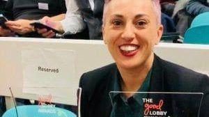 Cacciata di casa perché lesbica, l’avvocata Cathy La Torre: «Servono più case rifugio»