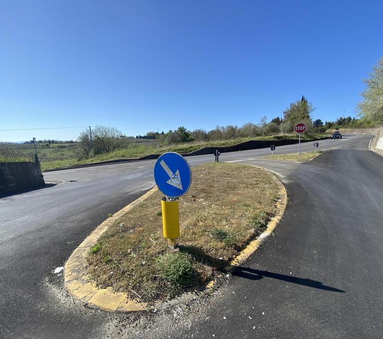 Addio bolidi all’incrocio pericoloso, patto per realizzare una rotatoria 