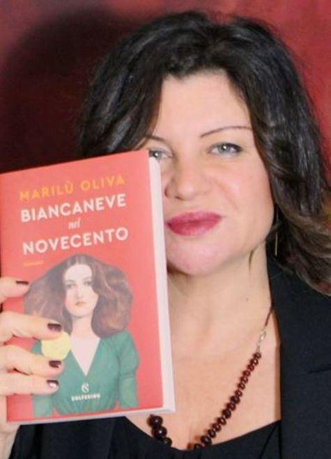 Marilù Oliva: «Bianca e Lili, due ragazze alle prese con una vita lontana dalle fiabe» 