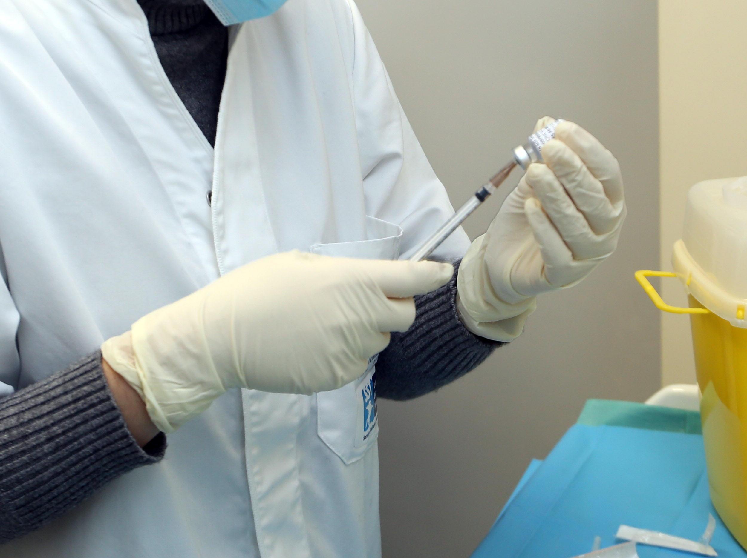 La pandemia e le umane debolezze