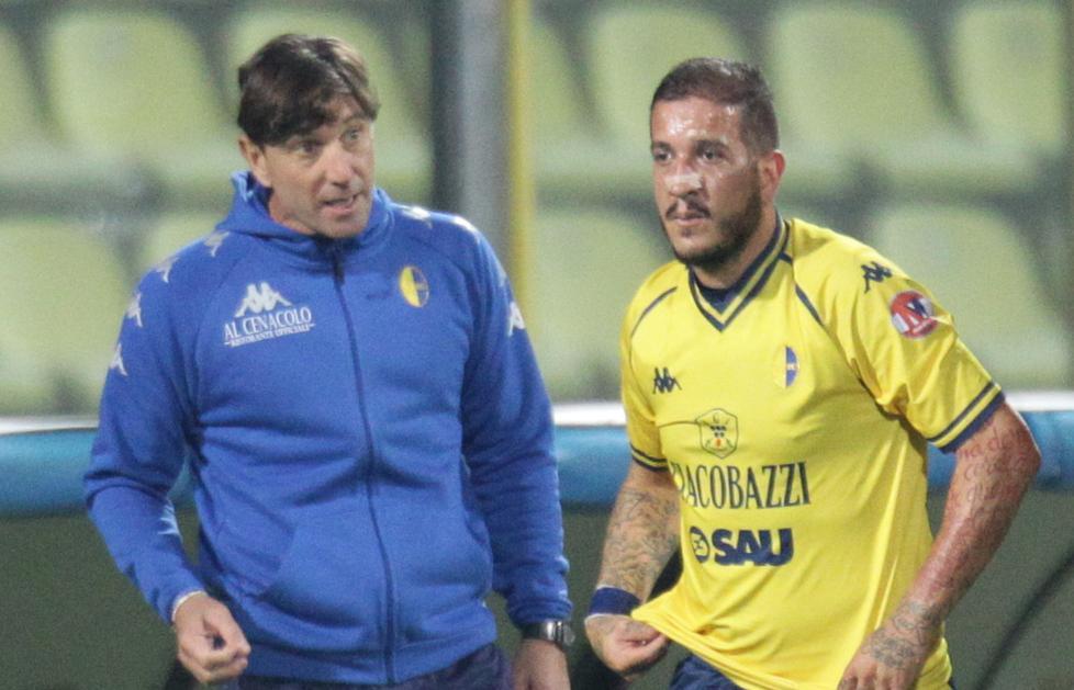 Modena, via alla gara per la miglior quarta. La Banda Mignani non deve fallire a Fano   
