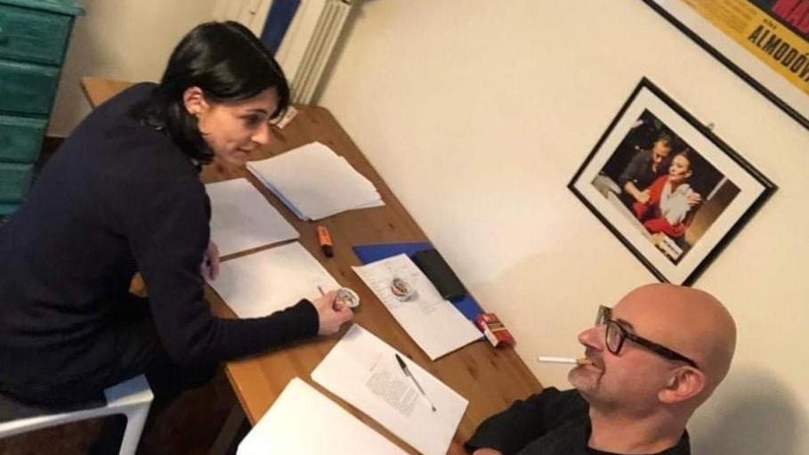 Il romanzo-epistolario che abbatte le distanze (non solo quelle imposte dal Covid)