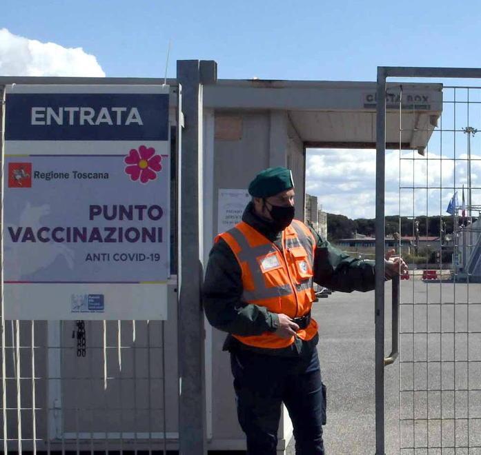 Vaccinazioni ai minimi termini Arrivano i medici di famiglia