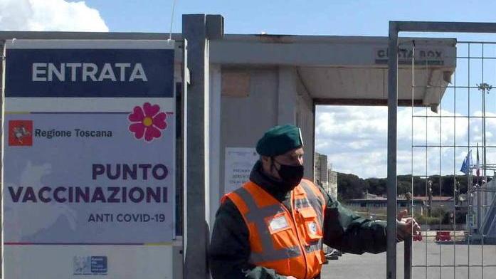 Vaccinazioni ai minimi termini Arrivano i medici di famiglia