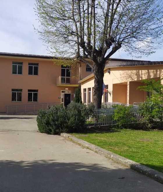 Aule rimaste al freddo per un guasto alla caldaia