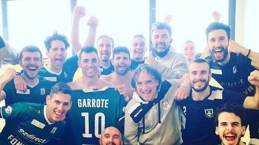 Massa a caccia di gloria nella trasferta di oggi a Arzignano