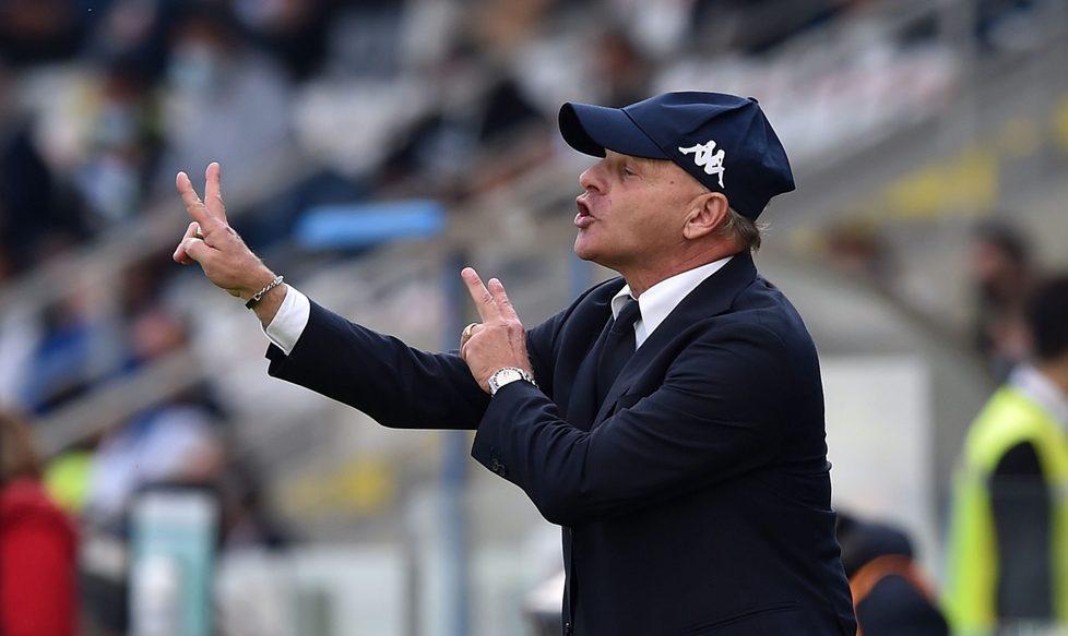 Fiorentina, Iachini contro l’Atalanta vuol blindare la difesa 