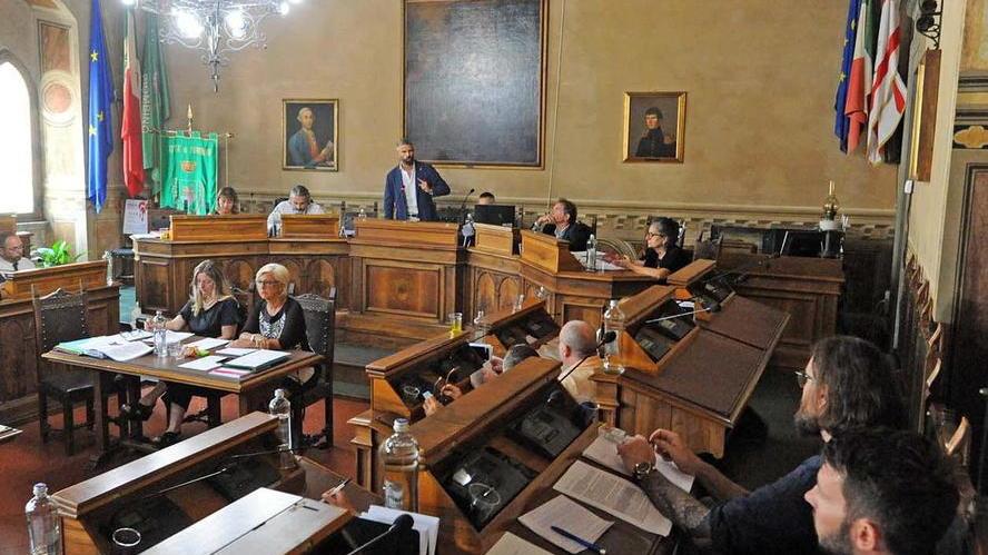 Approvato il nuovo Piano strutturale Palombi: così avviamo la diversificazione