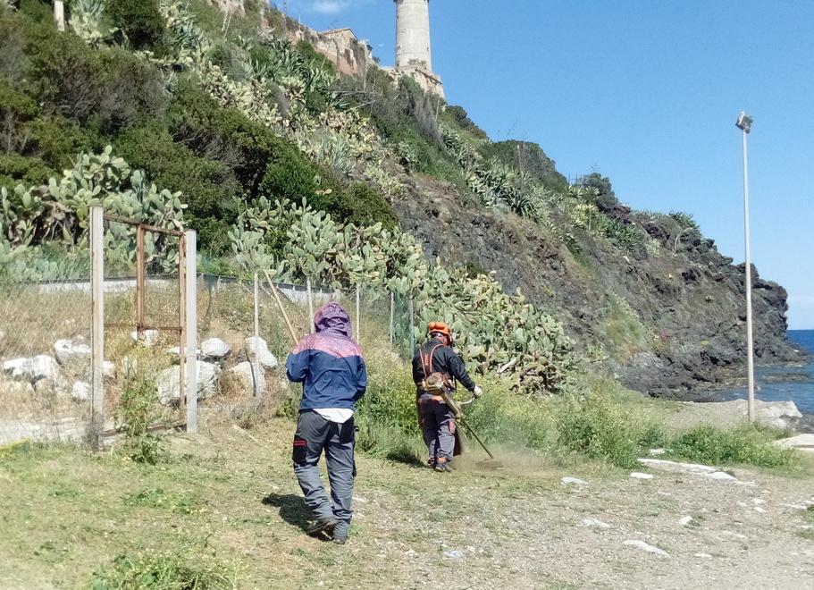 Nuovo arredo al Grigolo e Lupi risponde alle critiche 