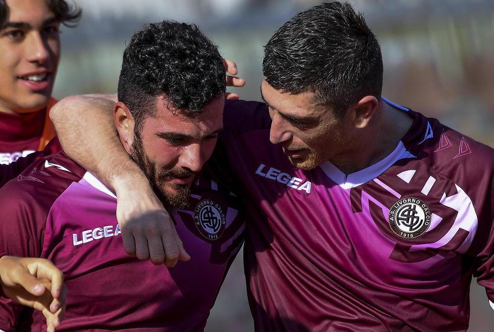 Livorno butta via la calcolatrice: playout a 35 punti, vanno vinte tutte 