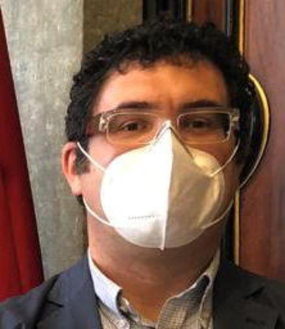 Tommaso Antoni direttore sportivo del comitato