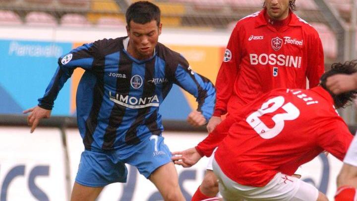 «D’Angelo è una certezza, mi ricorda un po’ Ventura»