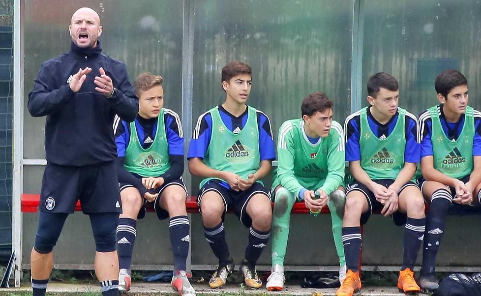La Primavera contro il Lecce Under 17: prima volta di Lisuzzo come avversario