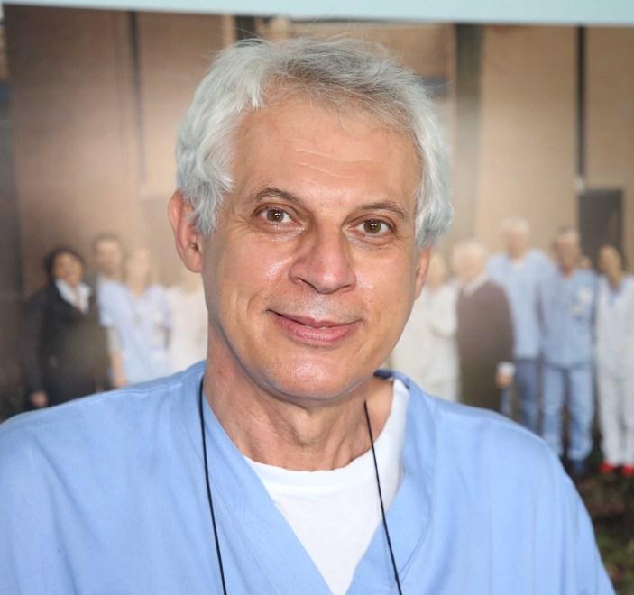 «Al via la nuova procedura con anticorpi monoclonali» 