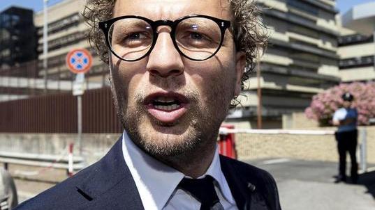 Fondazione Open, per Lotti scatta l’accusa di corruzione