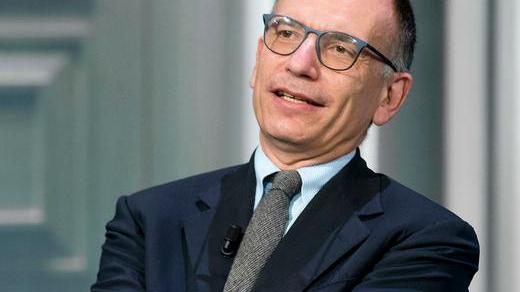 Incontro Letta-Salvini e prova d’intesa sul sostegno alle imprese