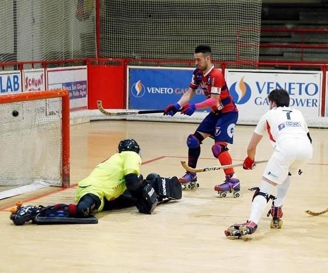 Ecco la UBroker Bassano Scandiano faccia a faccia con il proprio passato 