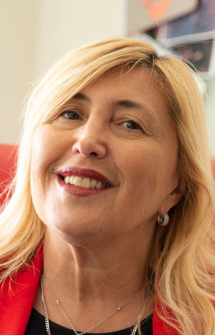 Rita Cucchiara