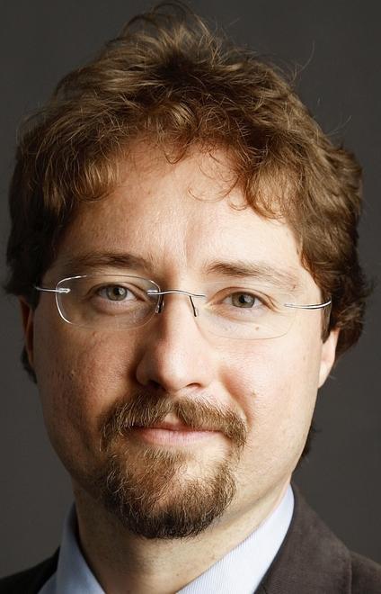 Telmo Pievani