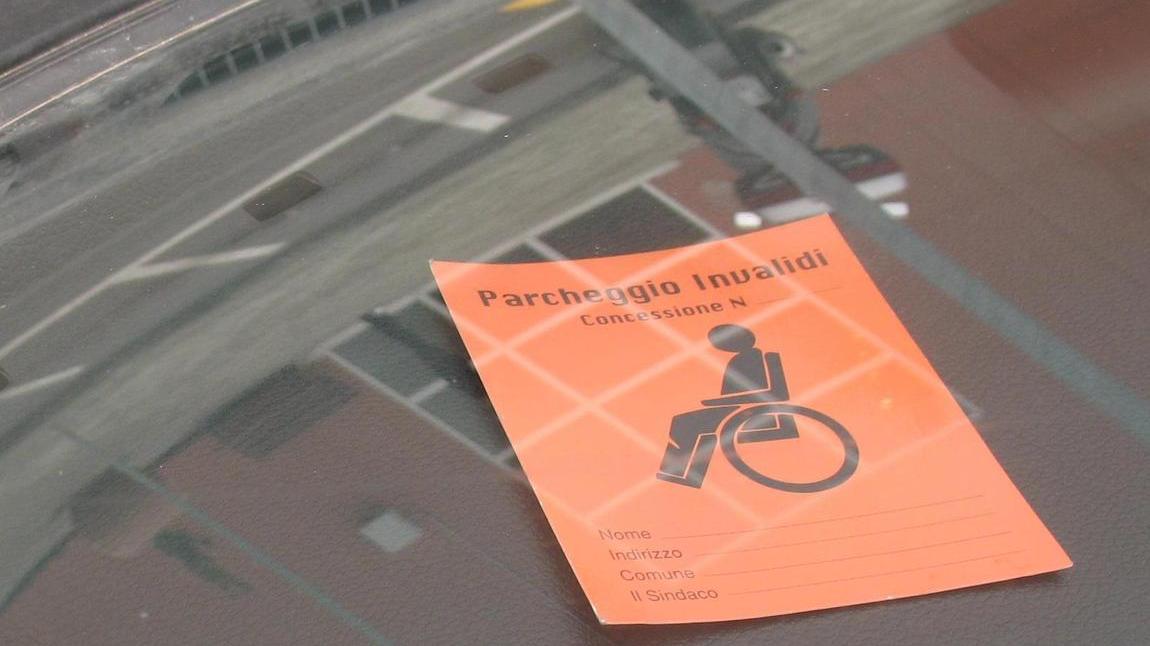 A Barisardo in vigore nuovi sensi unici e parcheggi per disabili