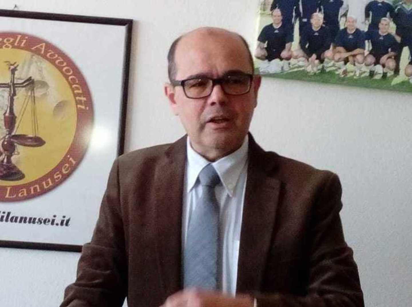 Lanusei, avvocati ancora in agitazione 