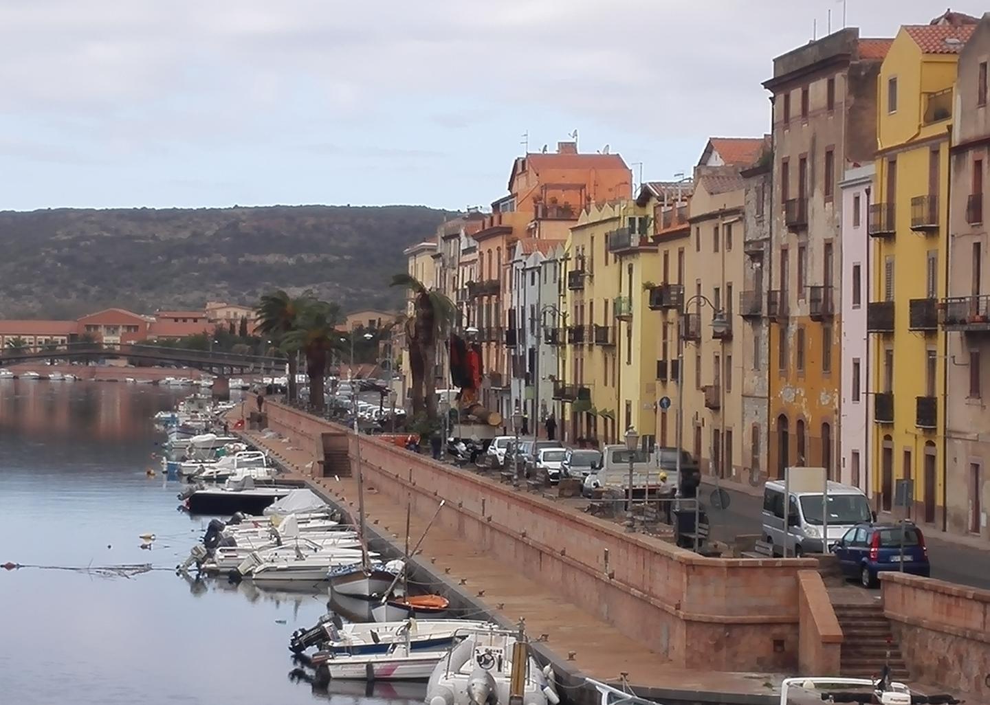 Rete fognaria di Bosa l’Egas ha approvato il progetto definitivo