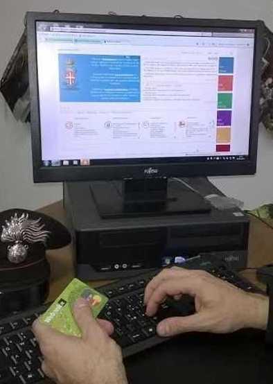 Truffata dal finto sms della banca: «In pochi istanti spariti 1500 euro»