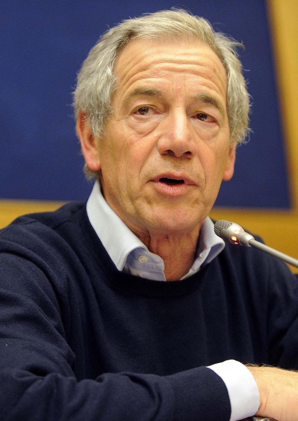 G8 alla Maddalena: assolto Bertolaso 