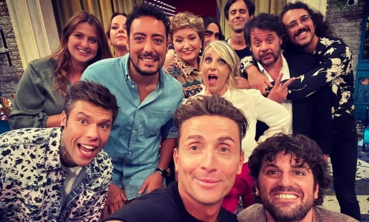 Lol quando per vincere non si ride 