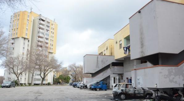 Bando periferie, Campus presenta i nuovi progetti 