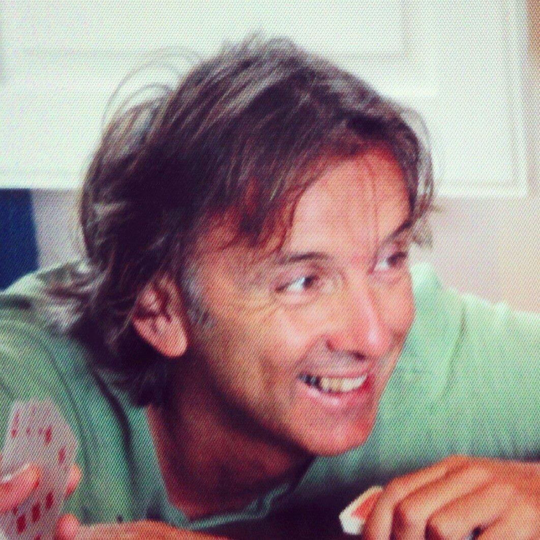 Il sovrintendente capo Alessandro Biondi