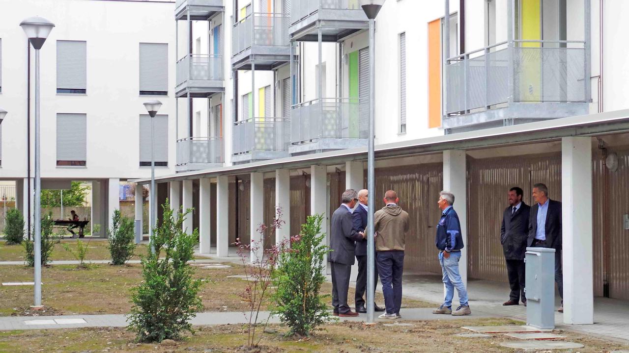 Ferrara, via ai ricorsi sulla graduatoria delle assegnazioni della case popolari