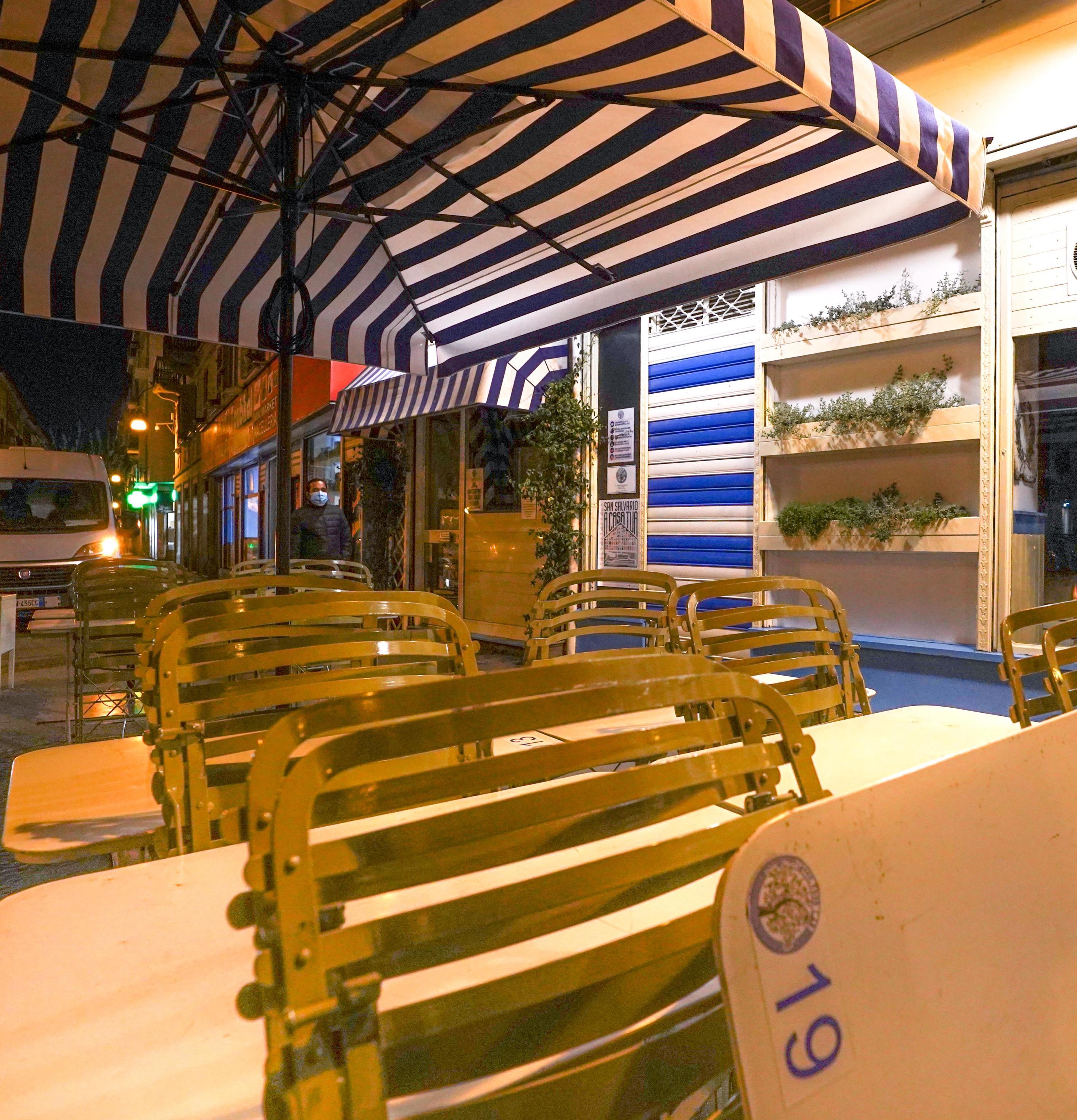 Covid, Orlando: "Il caso Sardegna dimostra che aprire senza sicurezza è un danno"