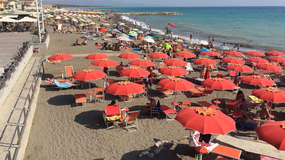 «Pronti ad aprire i bagni ma c’è un vuoto normativo»