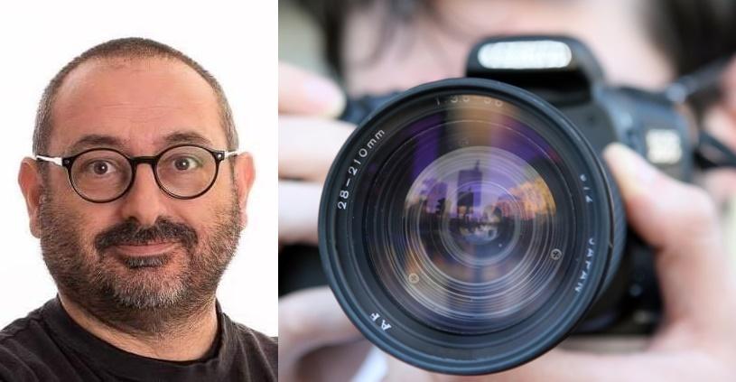 Il fotografo e la beffa dei codici Ateco: stop all'attività e niente ristori 